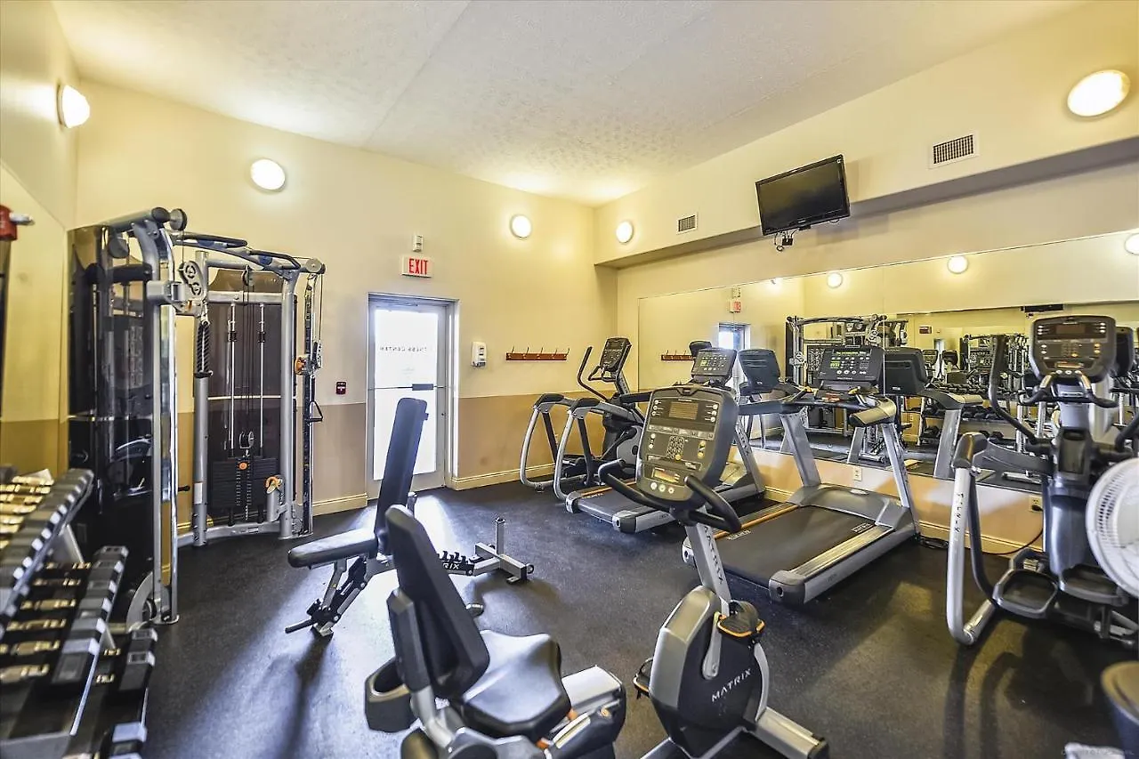 Treasure Island 2202 Villa Panama City Beach Holiday home