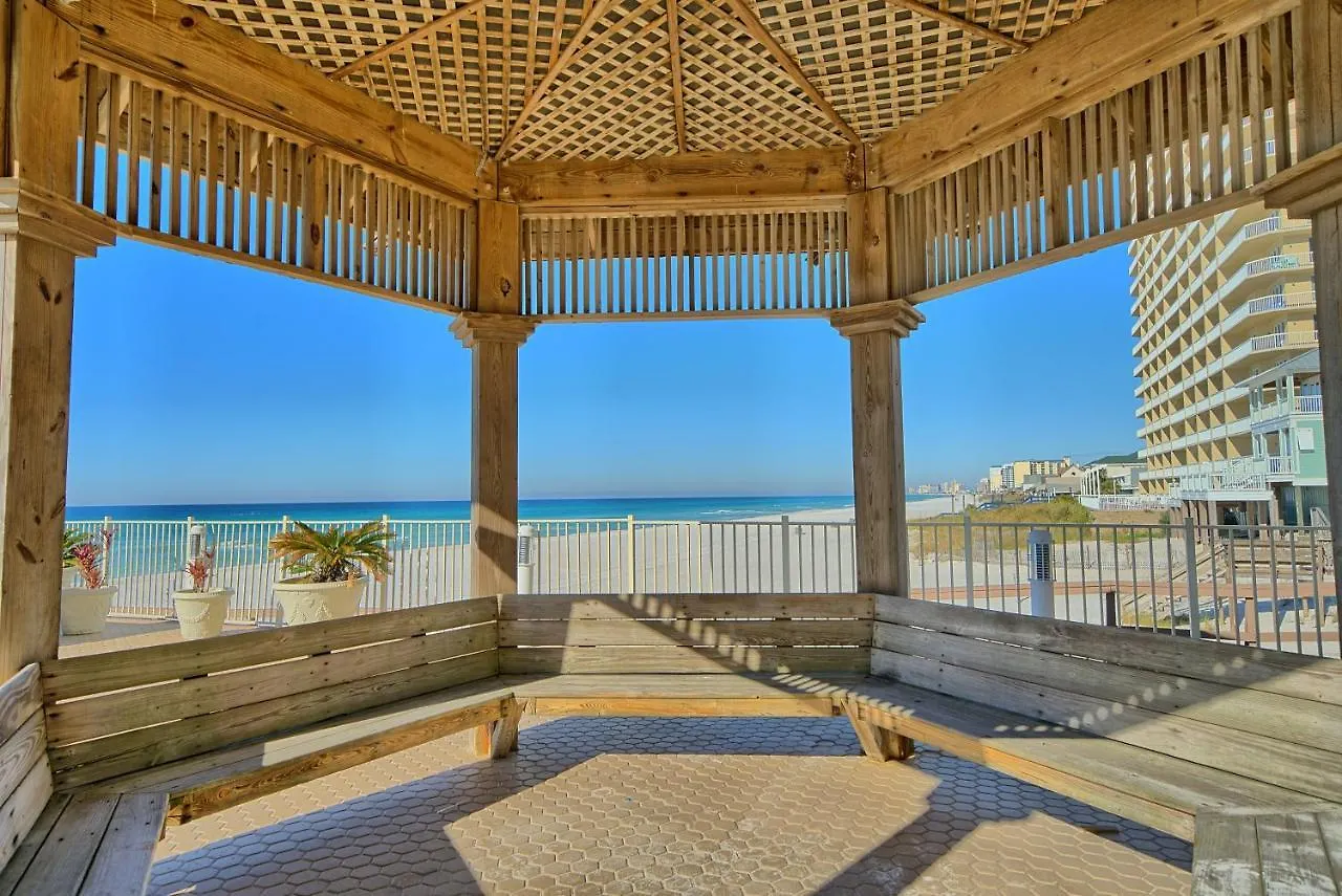 Treasure Island 2202 Villa Panama City Beach United States