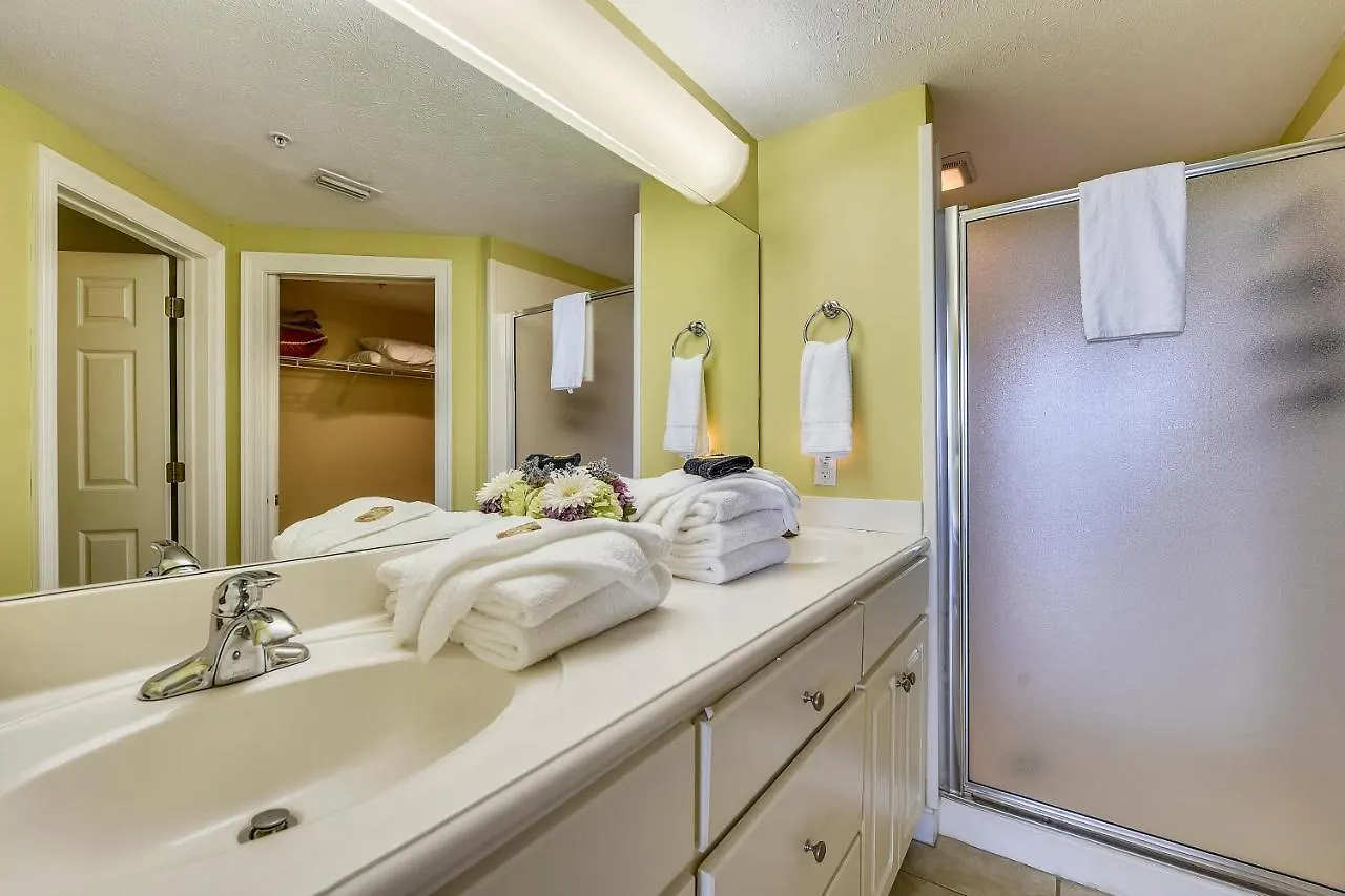 Treasure Island 2202 Villa Panama City Beach Holiday home